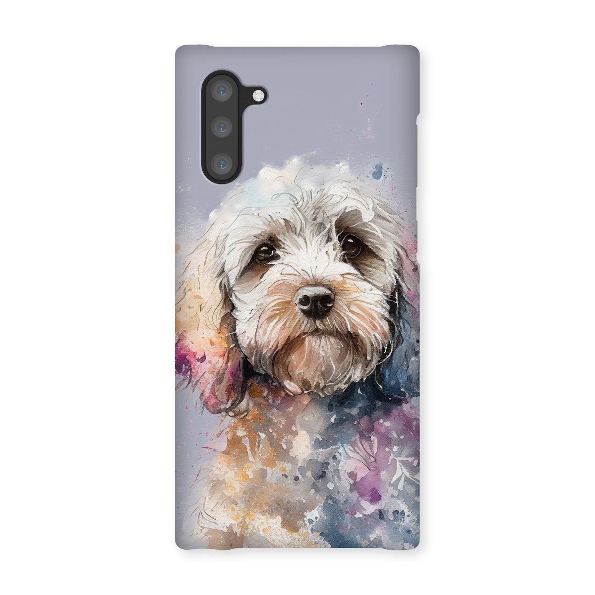 Cockapoo Snap Phone Case