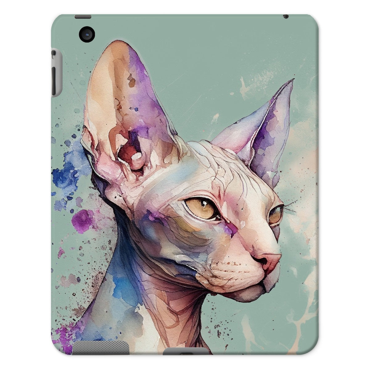 Sphynx Tablet Cases