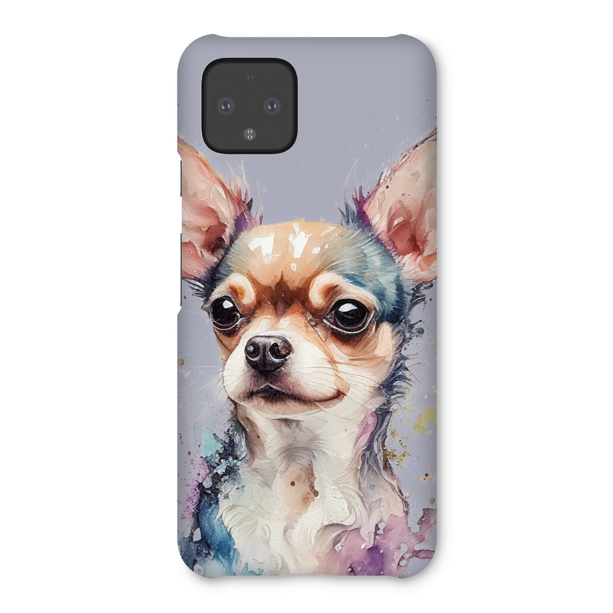 Chihuahua Snap Phone Case