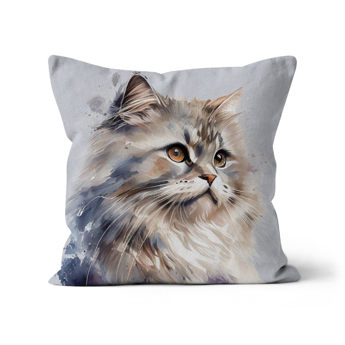 Siberian Cushion