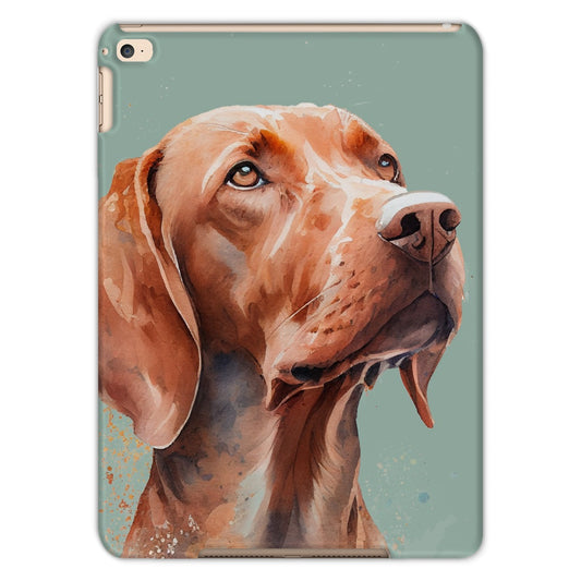 Hungarian Vizsla  Tablet Cases