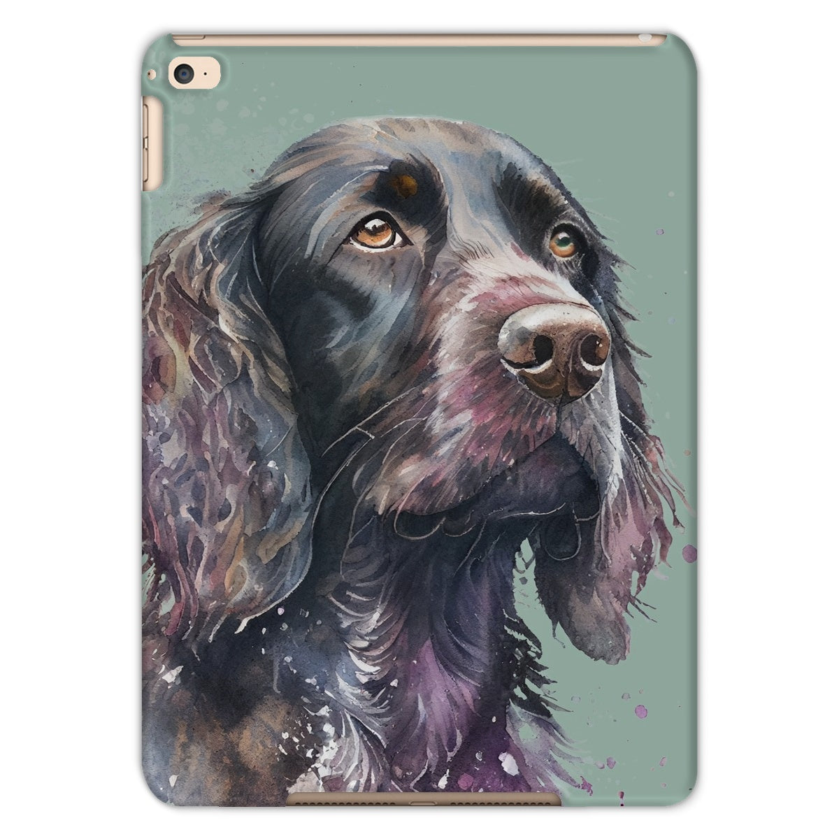 Sprocker Tablet Cases