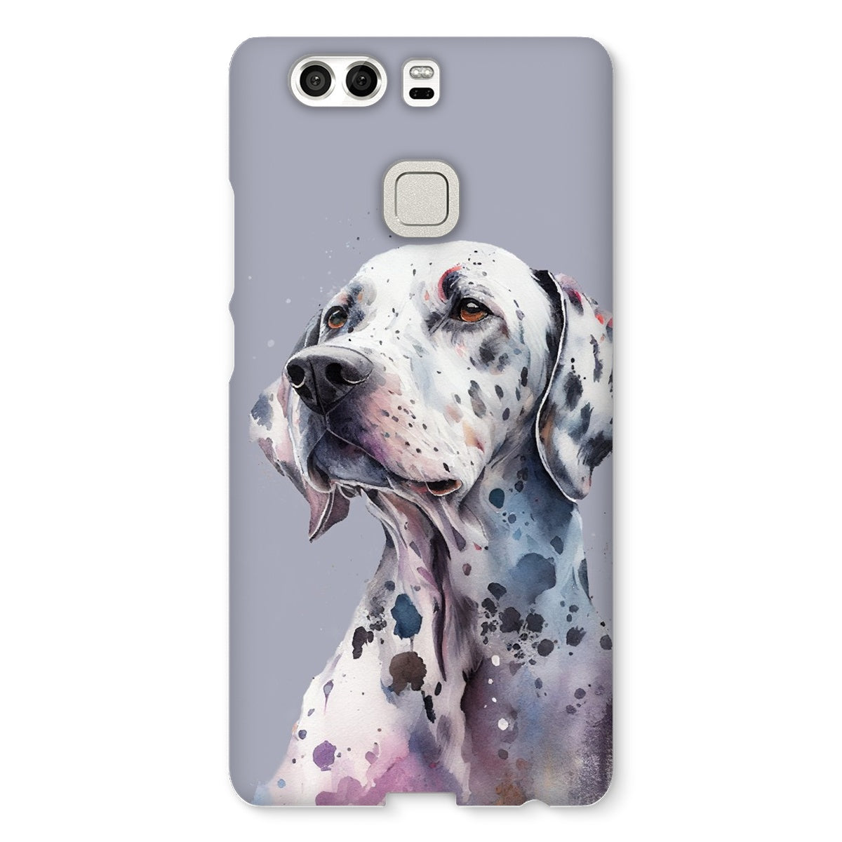 Dalmation Snap Phone Case