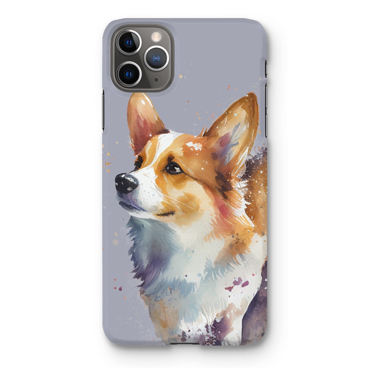 Corgie Snap Phone Case