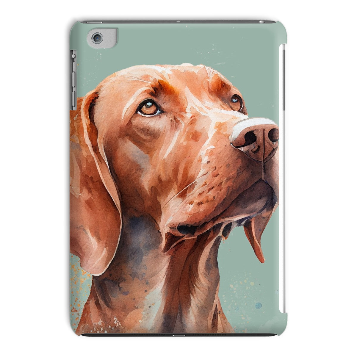 Hungarian Vizsla  Tablet Cases