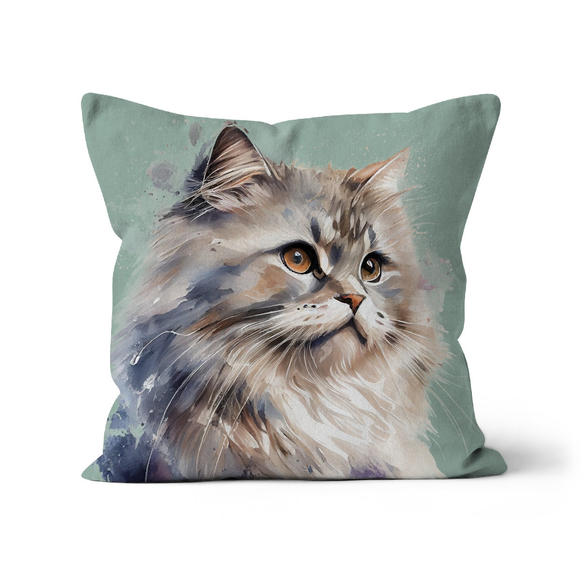 Siberian Cushion