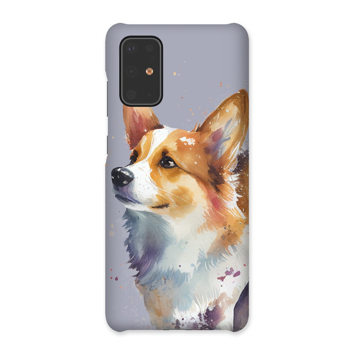 Corgie Snap Phone Case