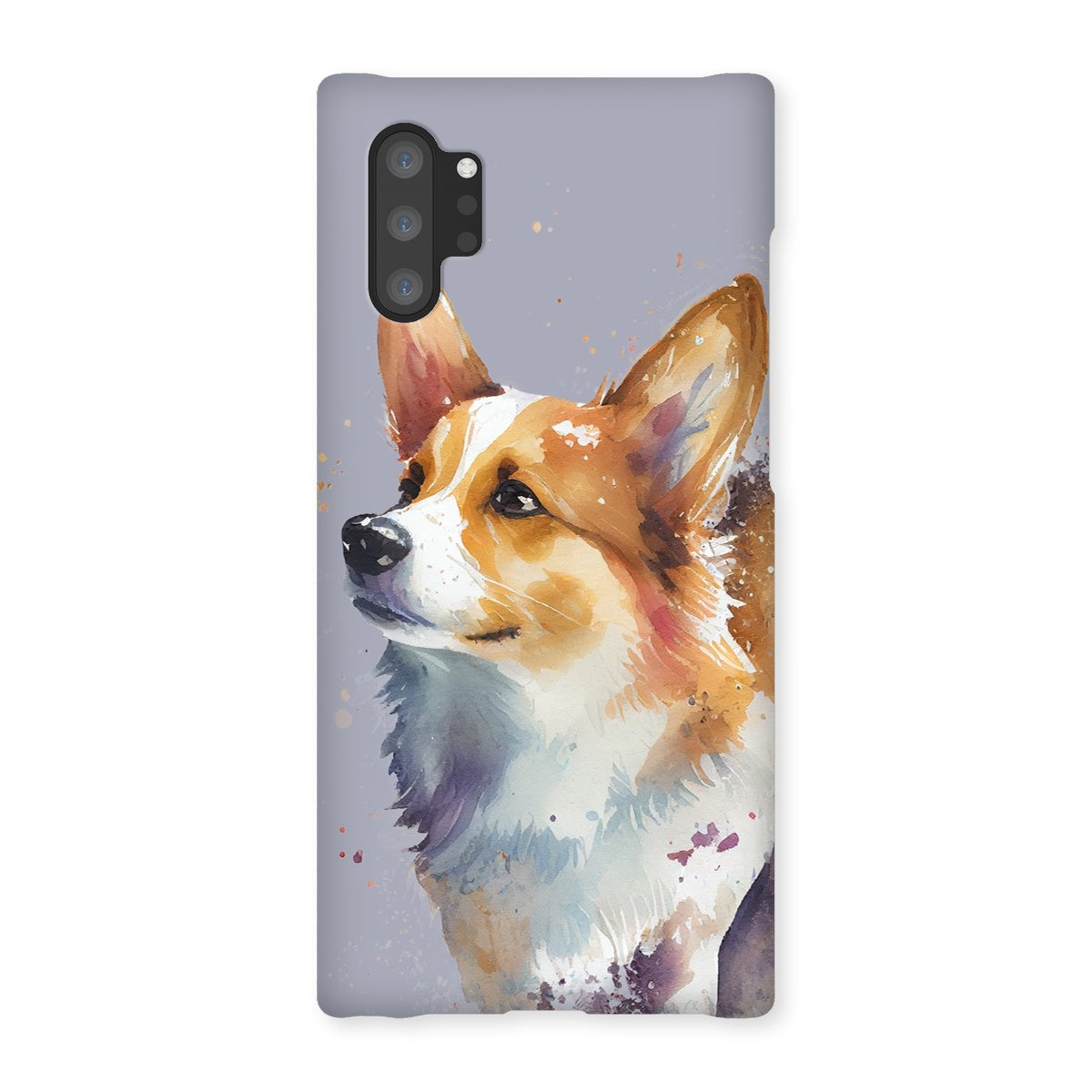 Corgie Snap Phone Case