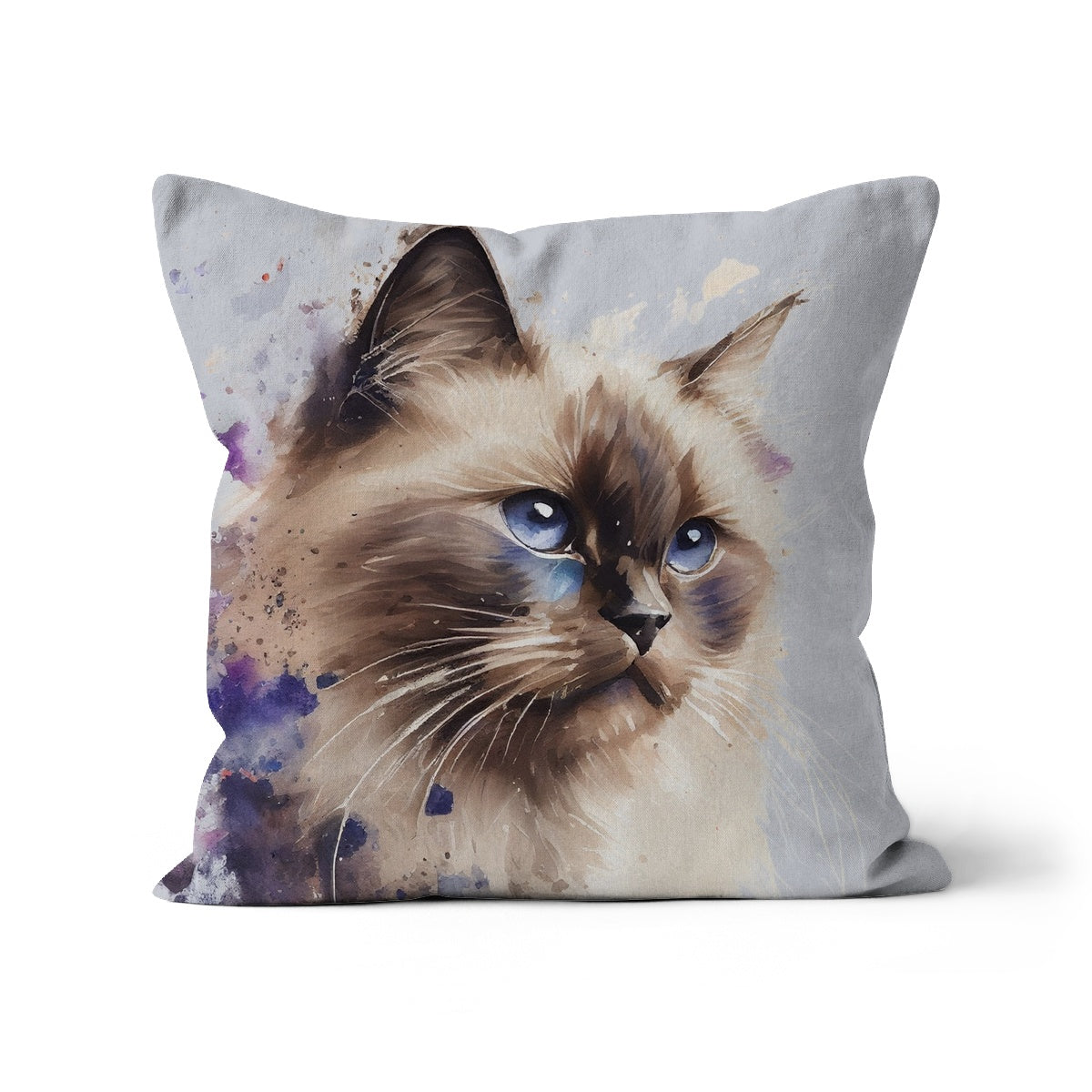 Birman Cushion