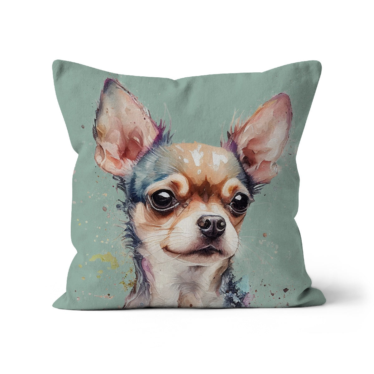 Chihuahua  Cushion