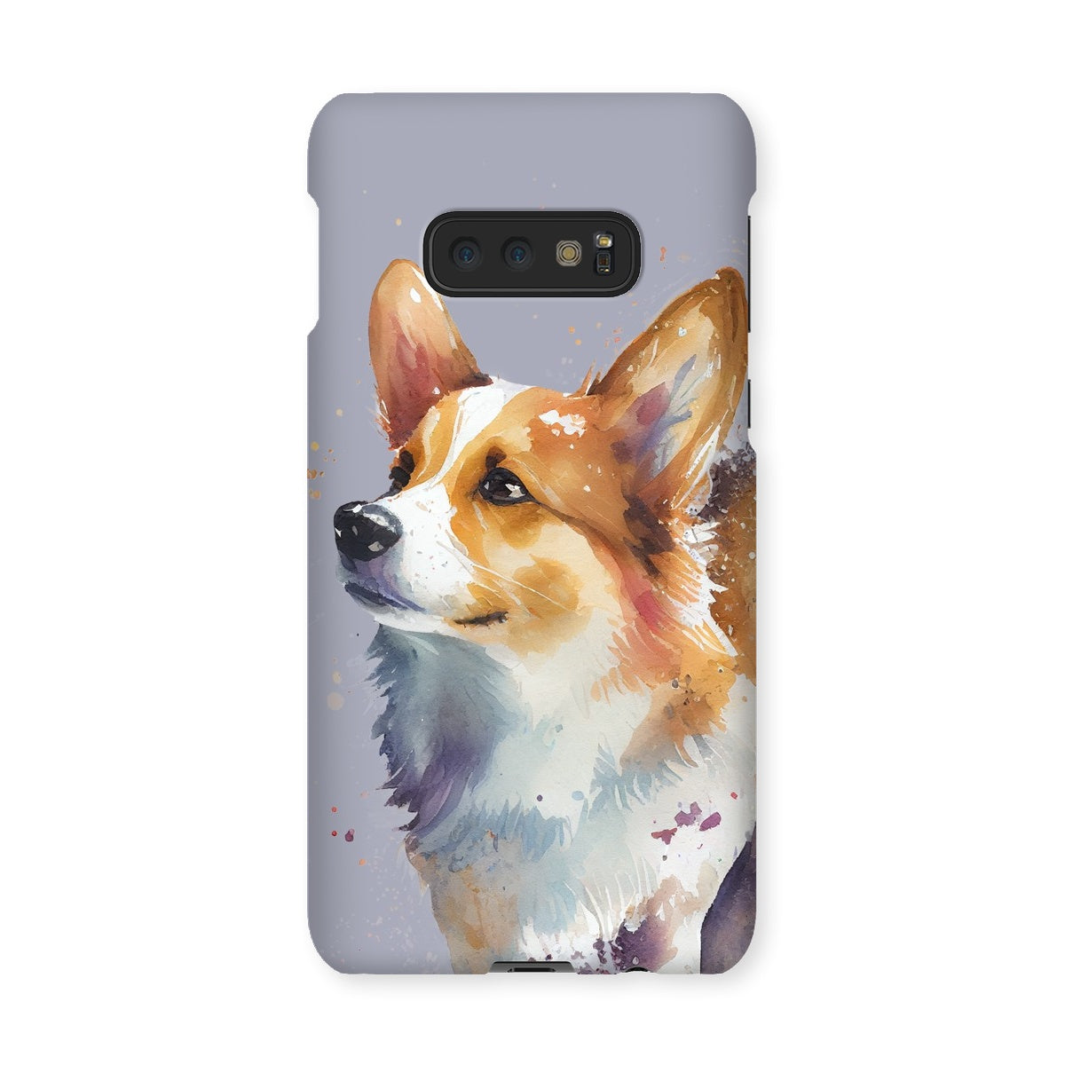 Corgie Snap Phone Case