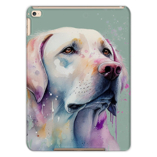 Labrador Tablet Cases