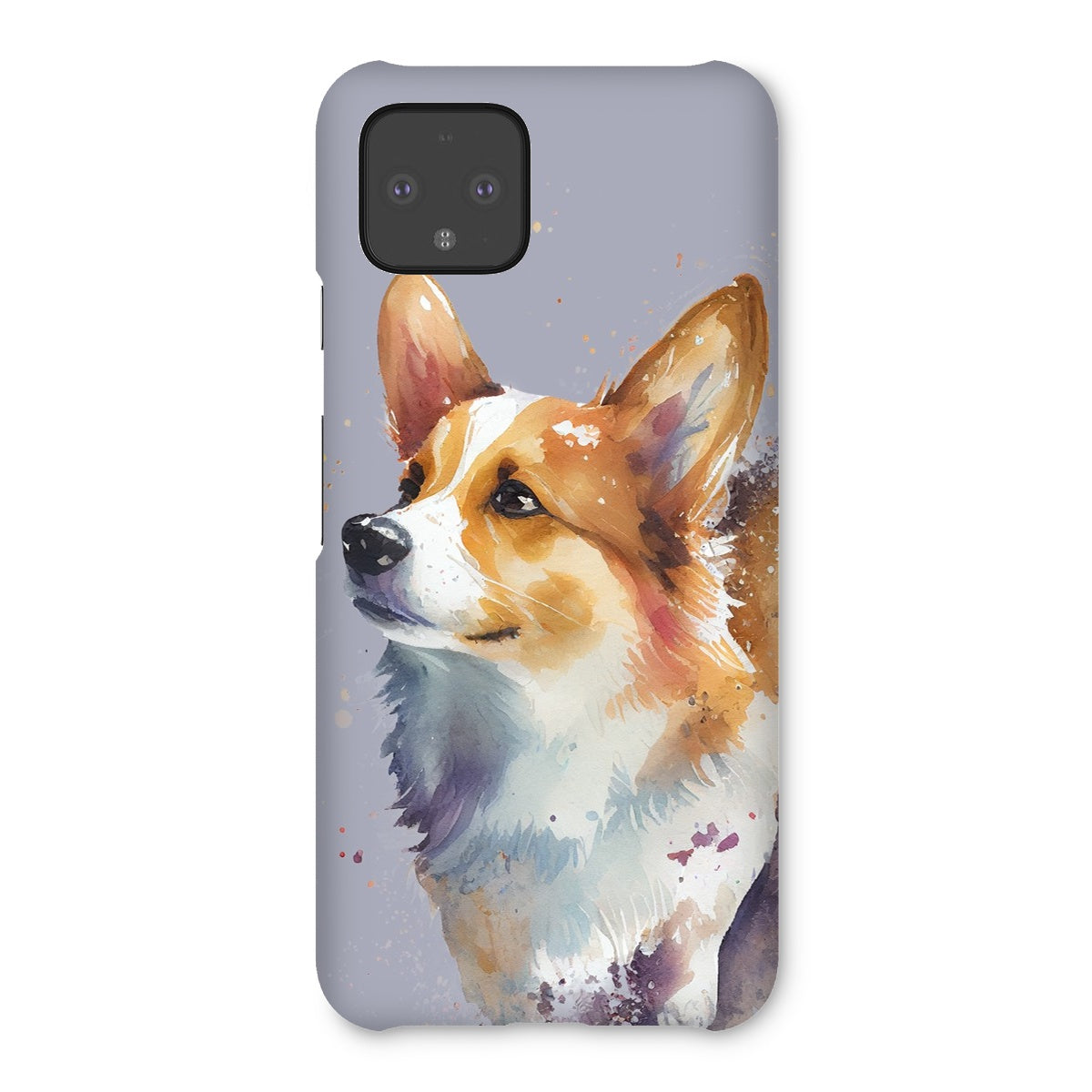 Corgie Snap Phone Case