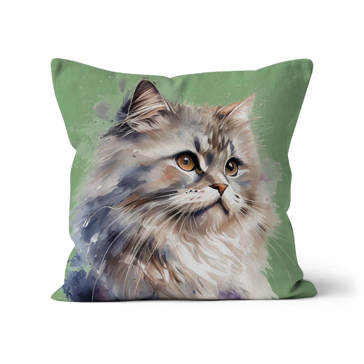 Siberian Cushion