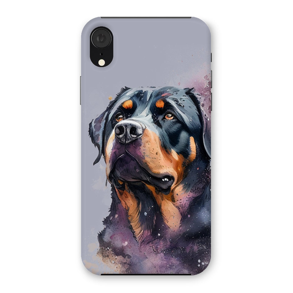 Rottweiler Snap Phone Case