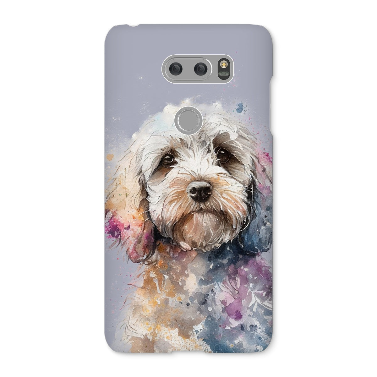 Cockapoo Snap Phone Case