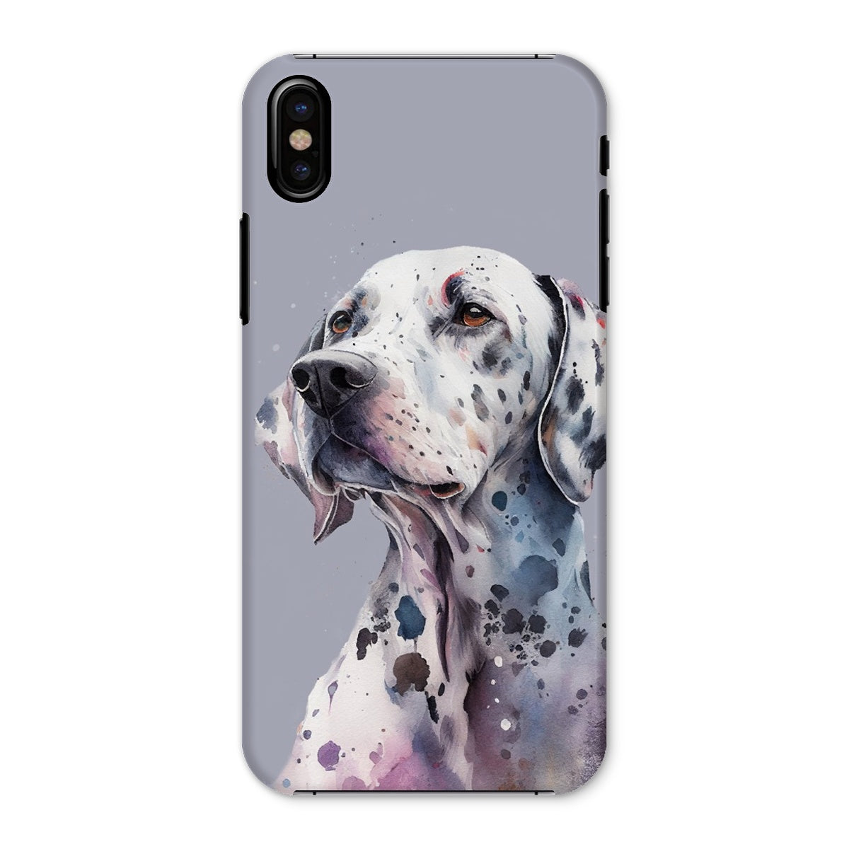 Dalmation Snap Phone Case