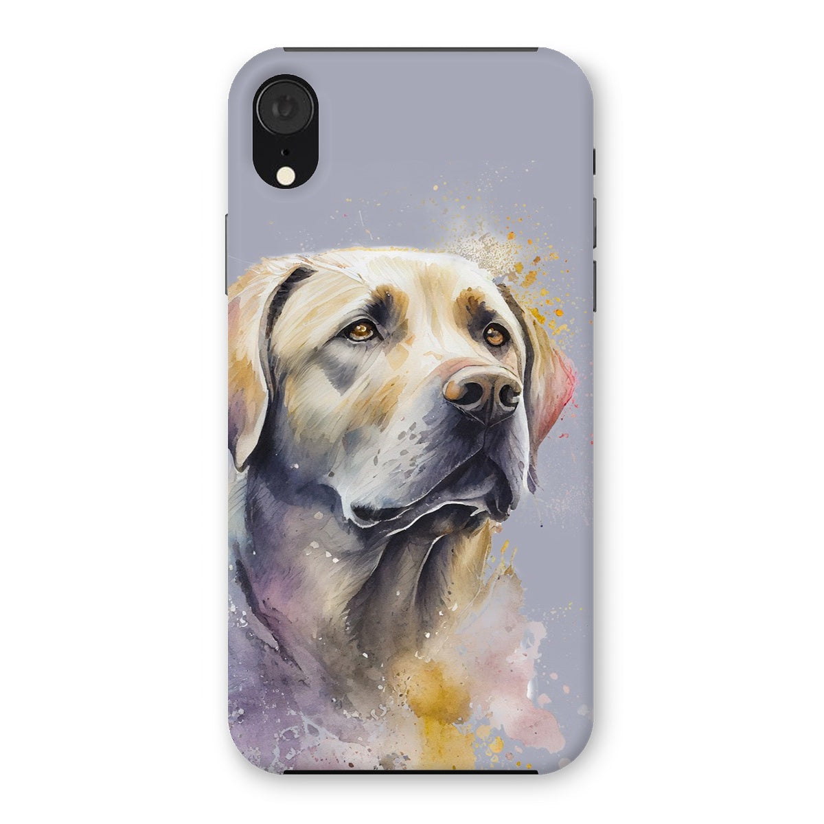 Labrador Snap Phone Case