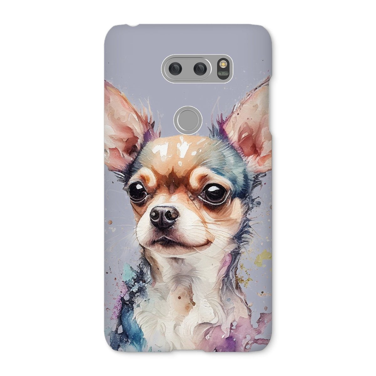 Chihuahua Snap Phone Case