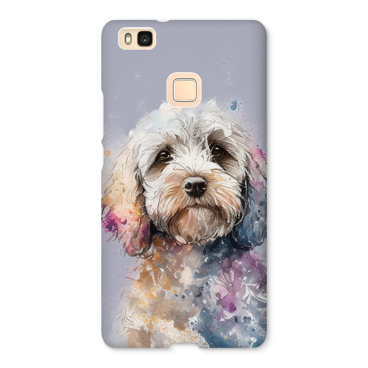 Cockapoo Snap Phone Case