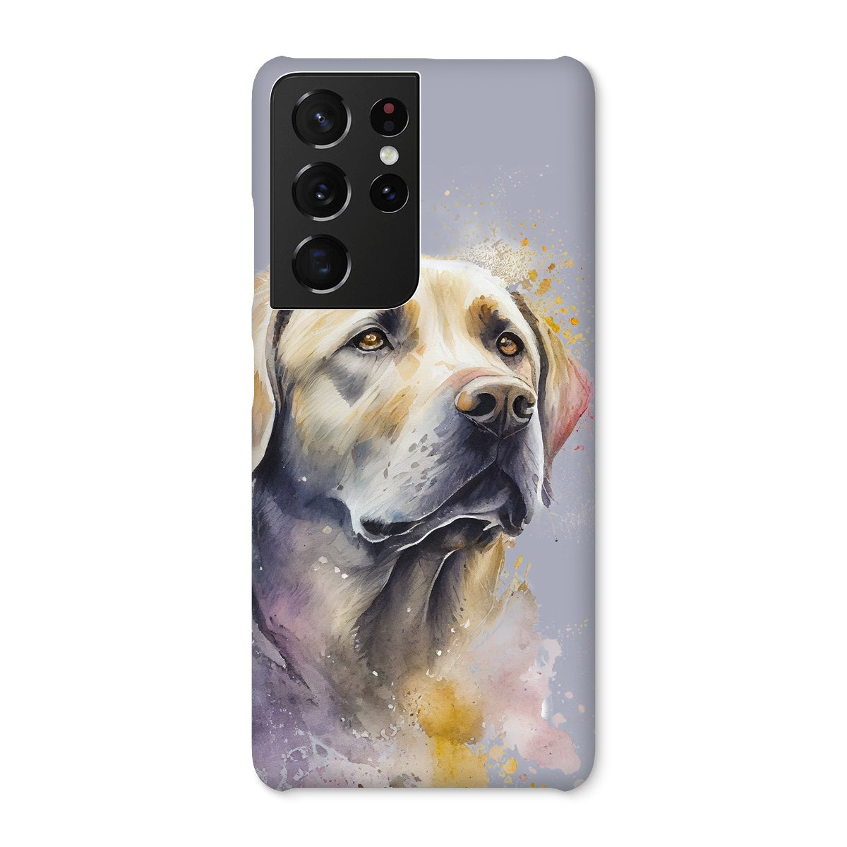 Labrador Snap Phone Case