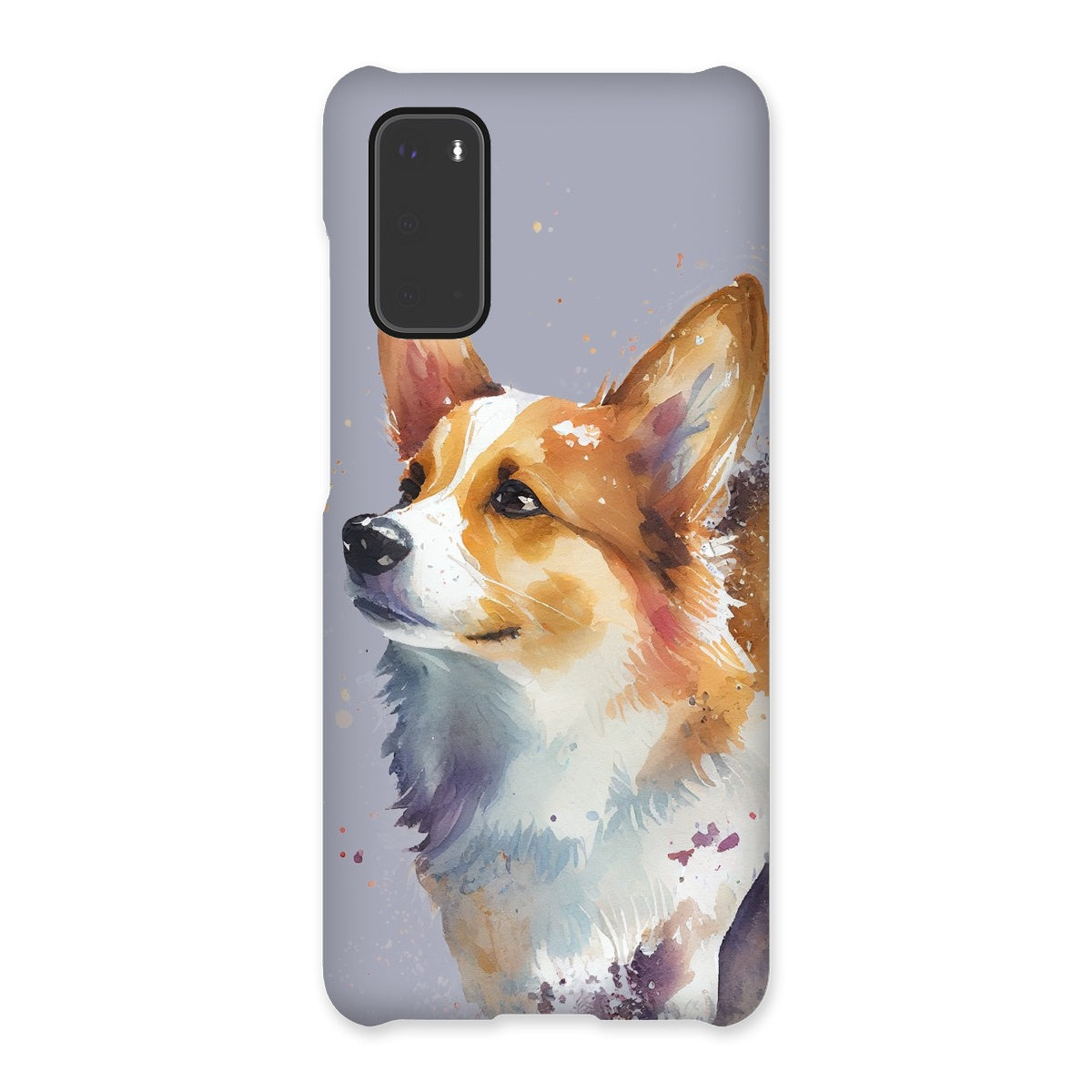 Corgie Snap Phone Case