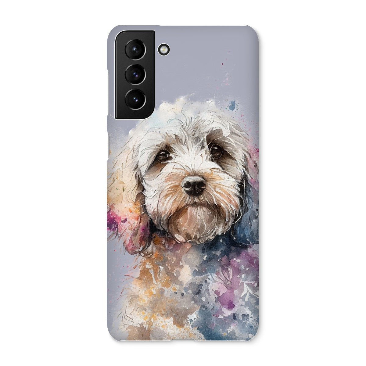 Cockapoo Snap Phone Case