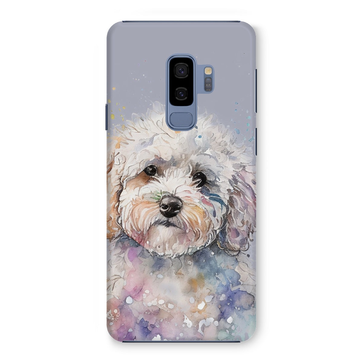 Poochon Snap Phone Case