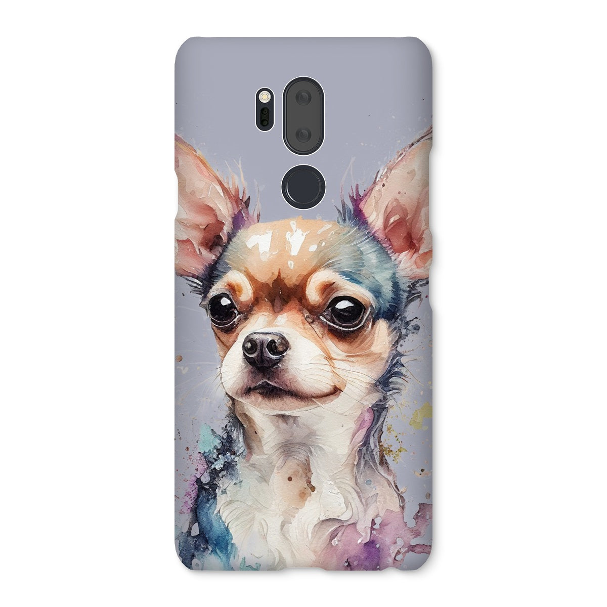 Chihuahua Snap Phone Case