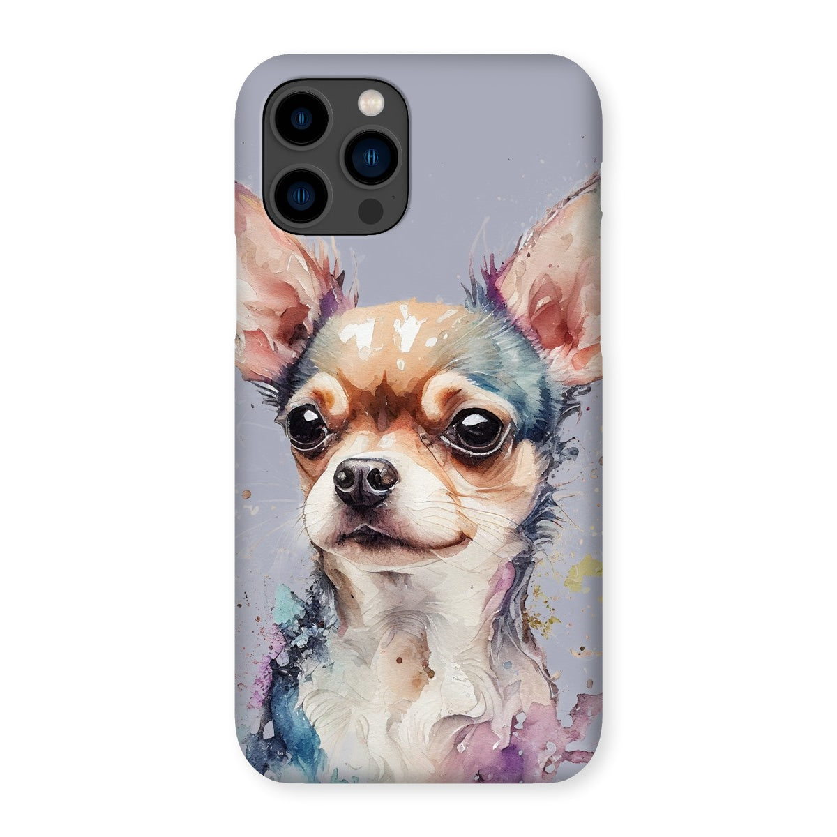 Chihuahua Snap Phone Case