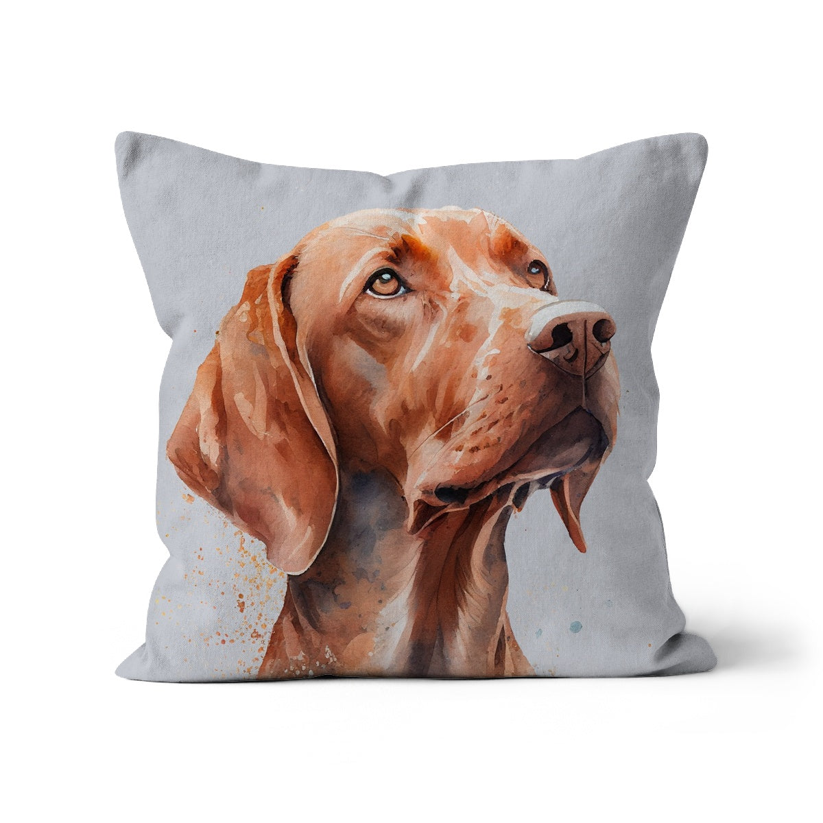 Hungarian Vizsla Cushion