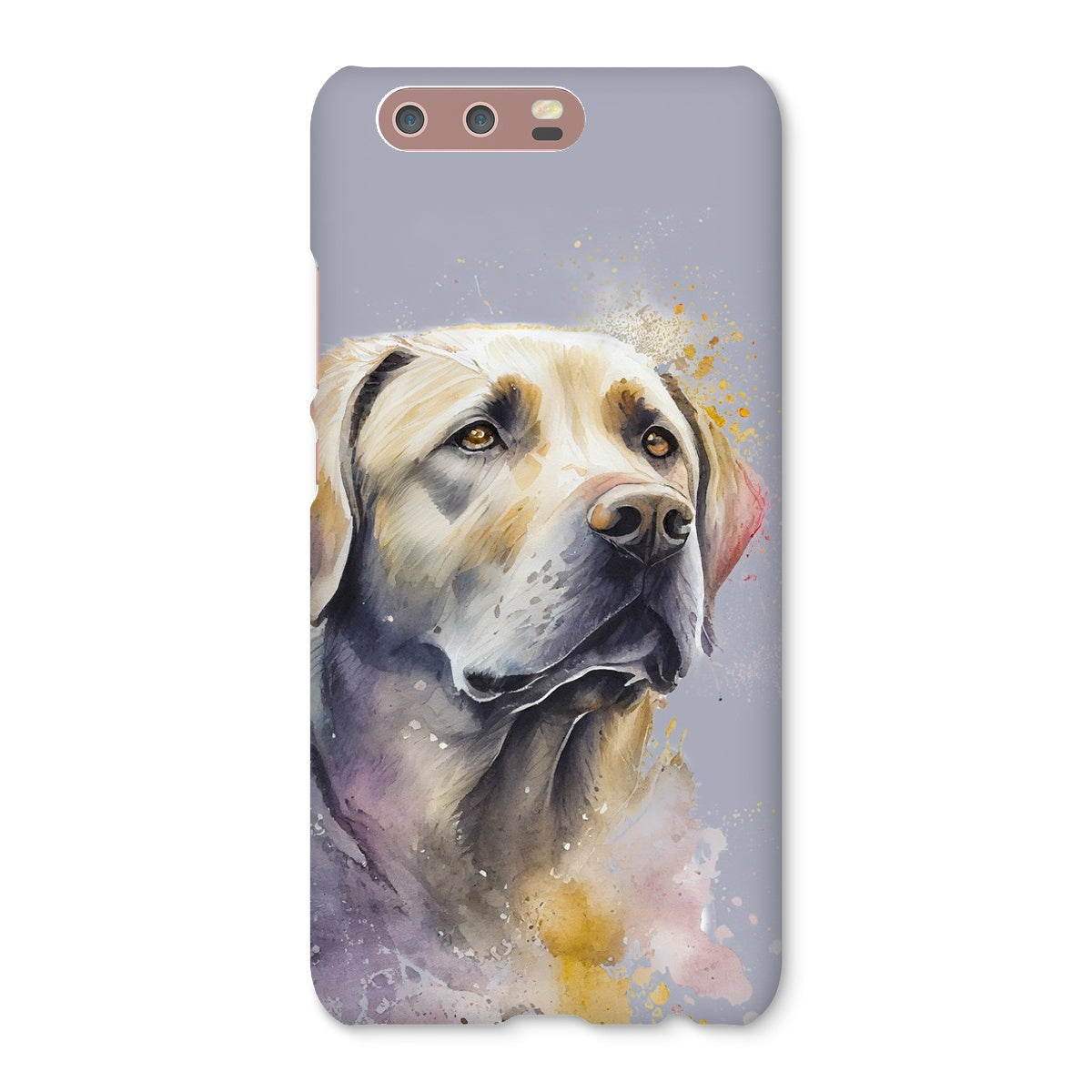 Labrador Snap Phone Case