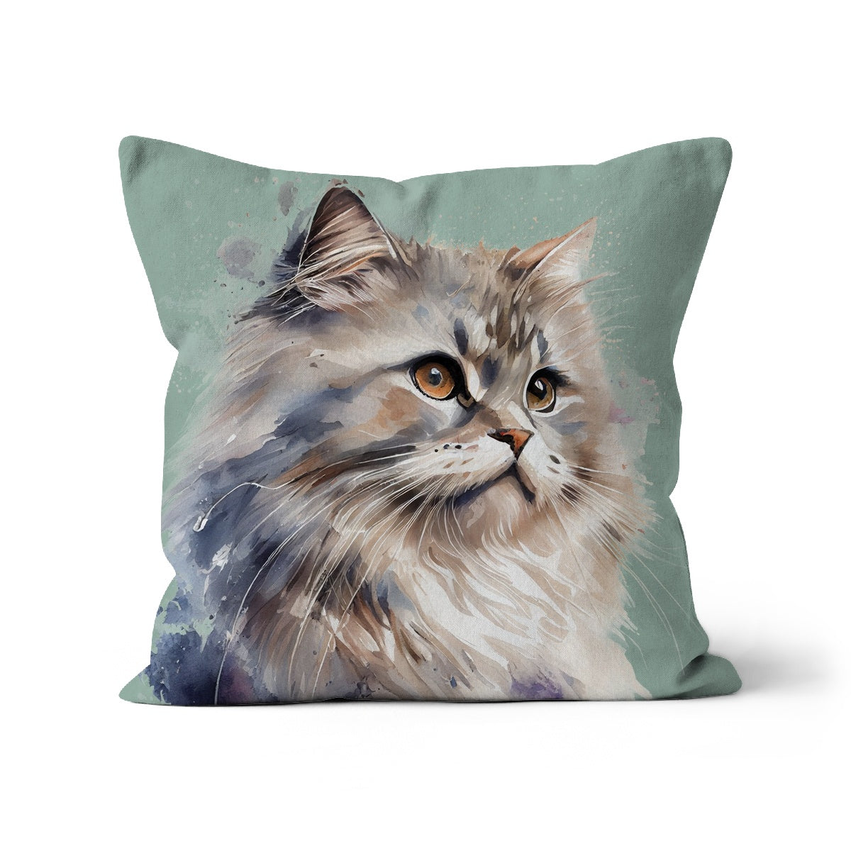 Siberian Cushion