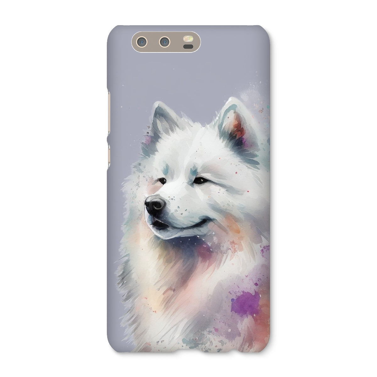 Samoyed Snap Phone Case