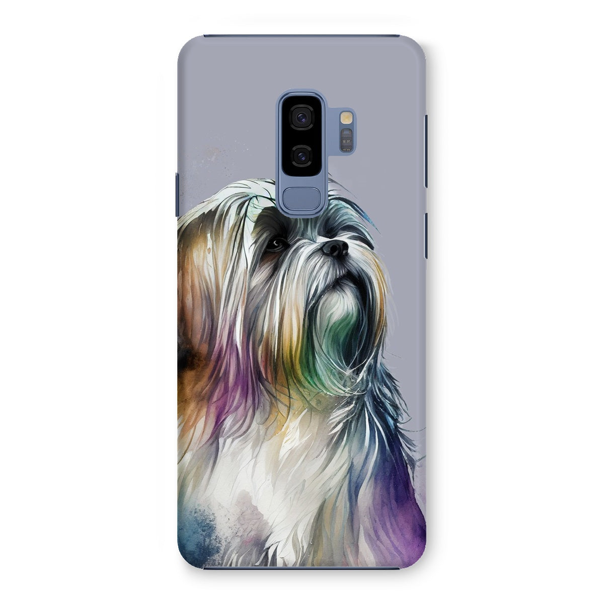 Lhasa Apso Snap Phone Case