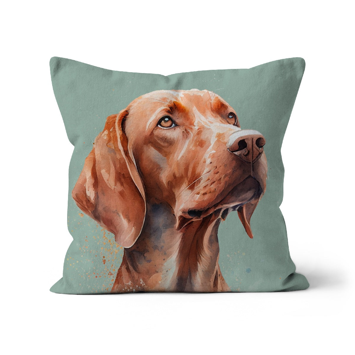 Hungarian Vizsla  Cushion