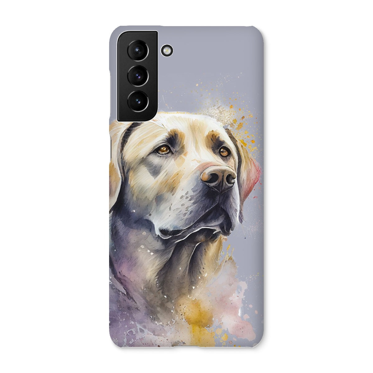 Labrador Snap Phone Case