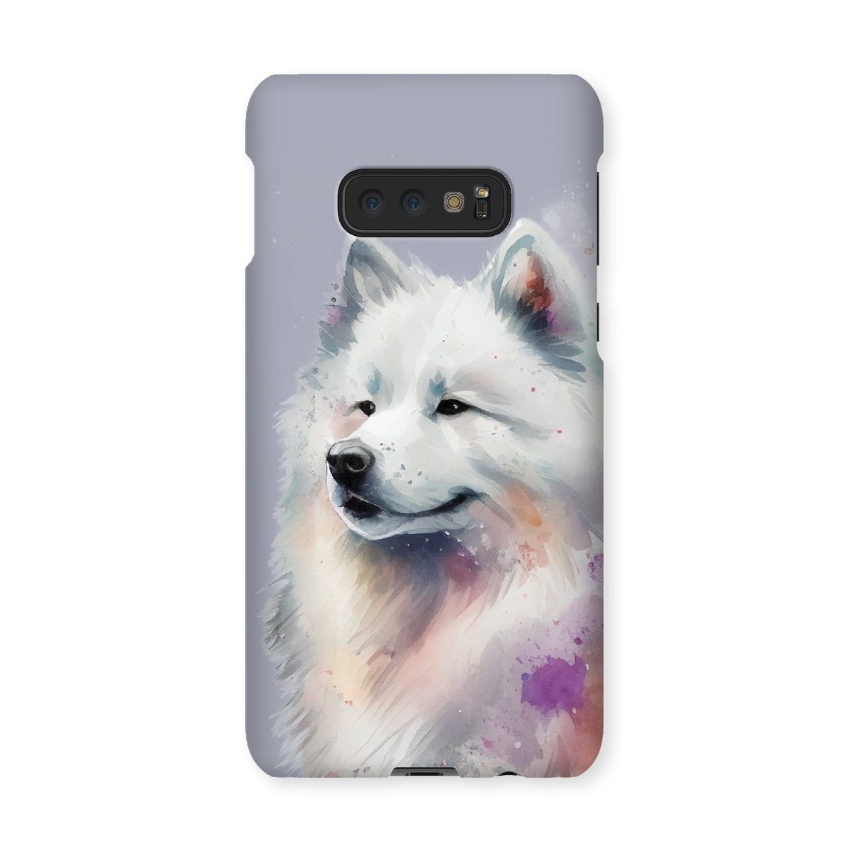 Samoyed Snap Phone Case