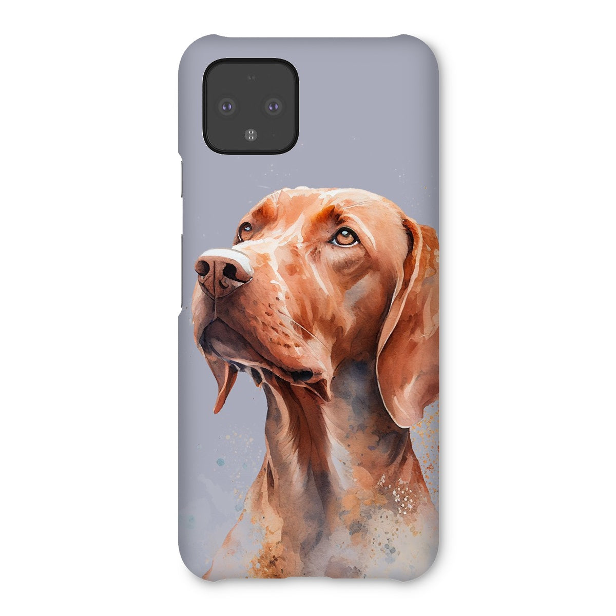 Hungarian Vizsla Snap Phone Case