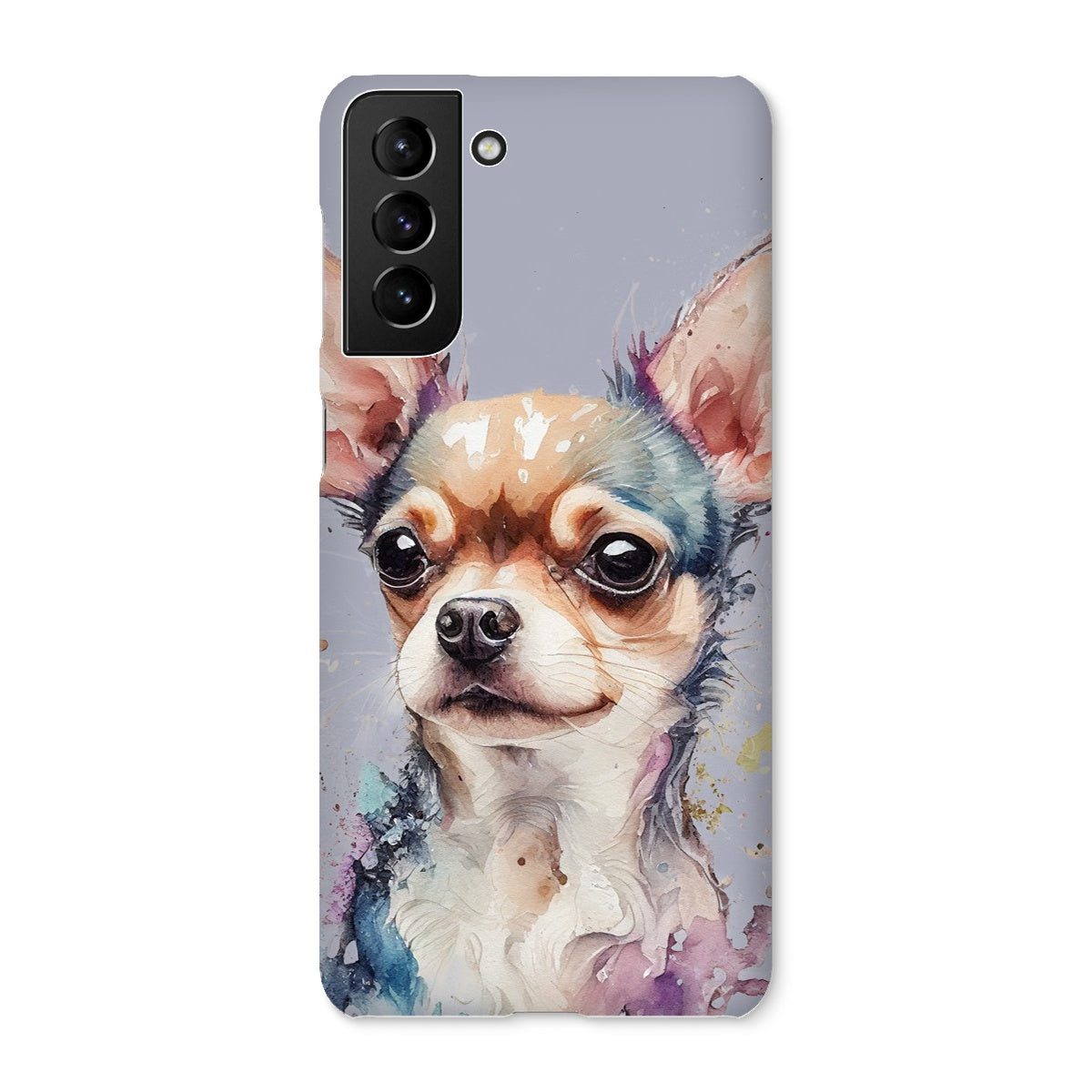 Chihuahua Snap Phone Case