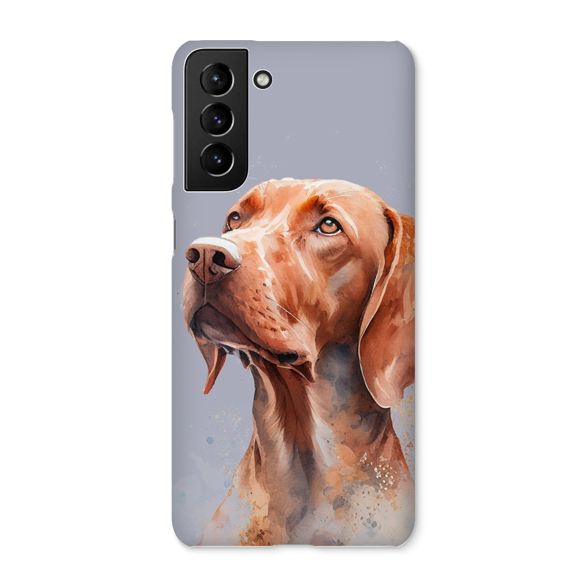 Hungarian Vizsla Snap Phone Case