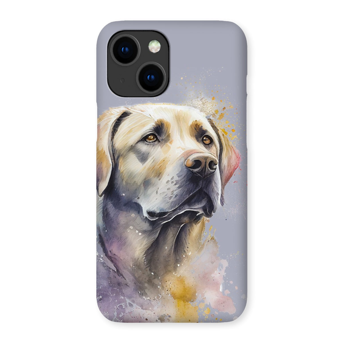 Labrador Snap Phone Case