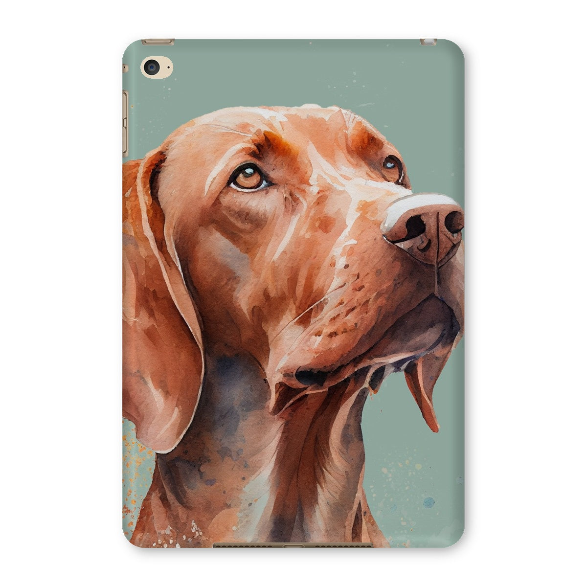 Hungarian Vizsla  Tablet Cases