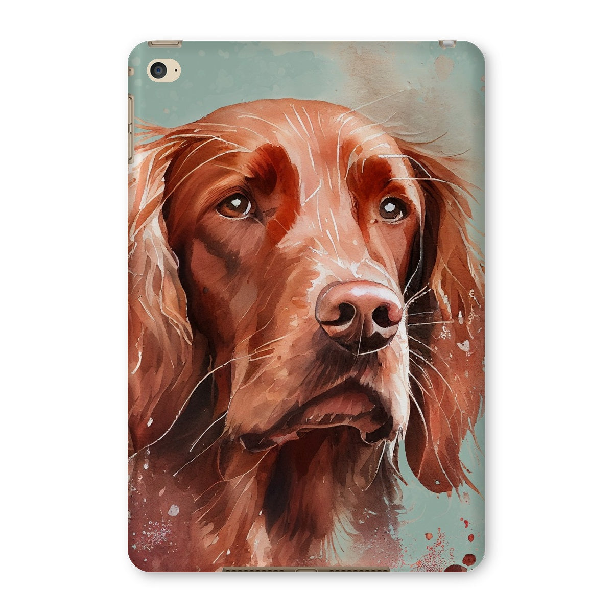 Red Setter Tablet Cases