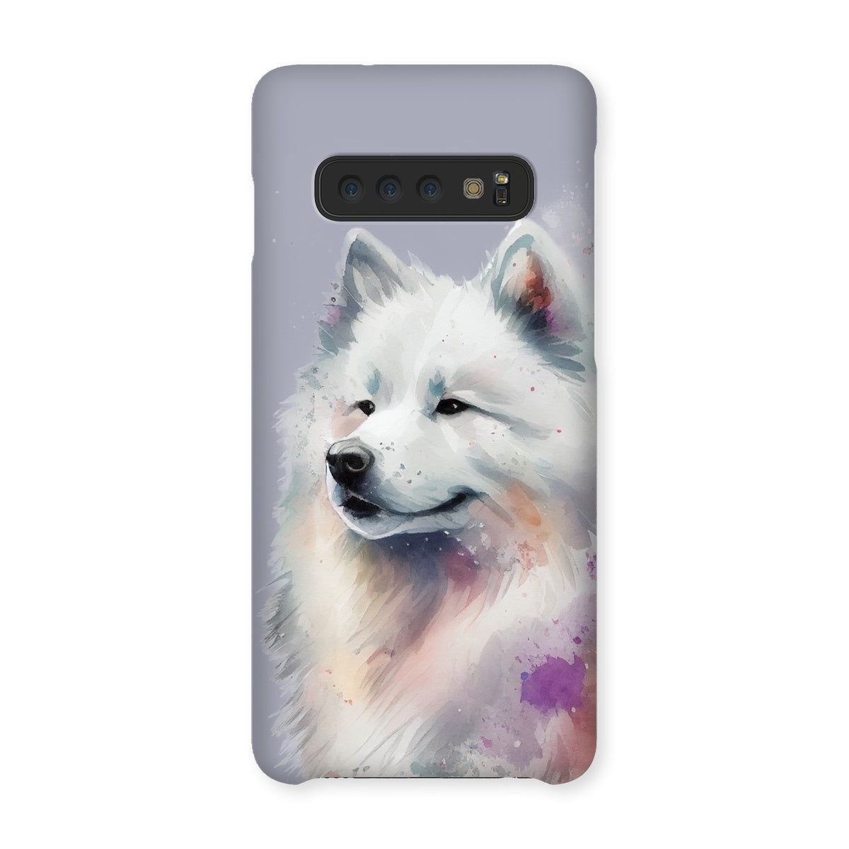 Samoyed Snap Phone Case