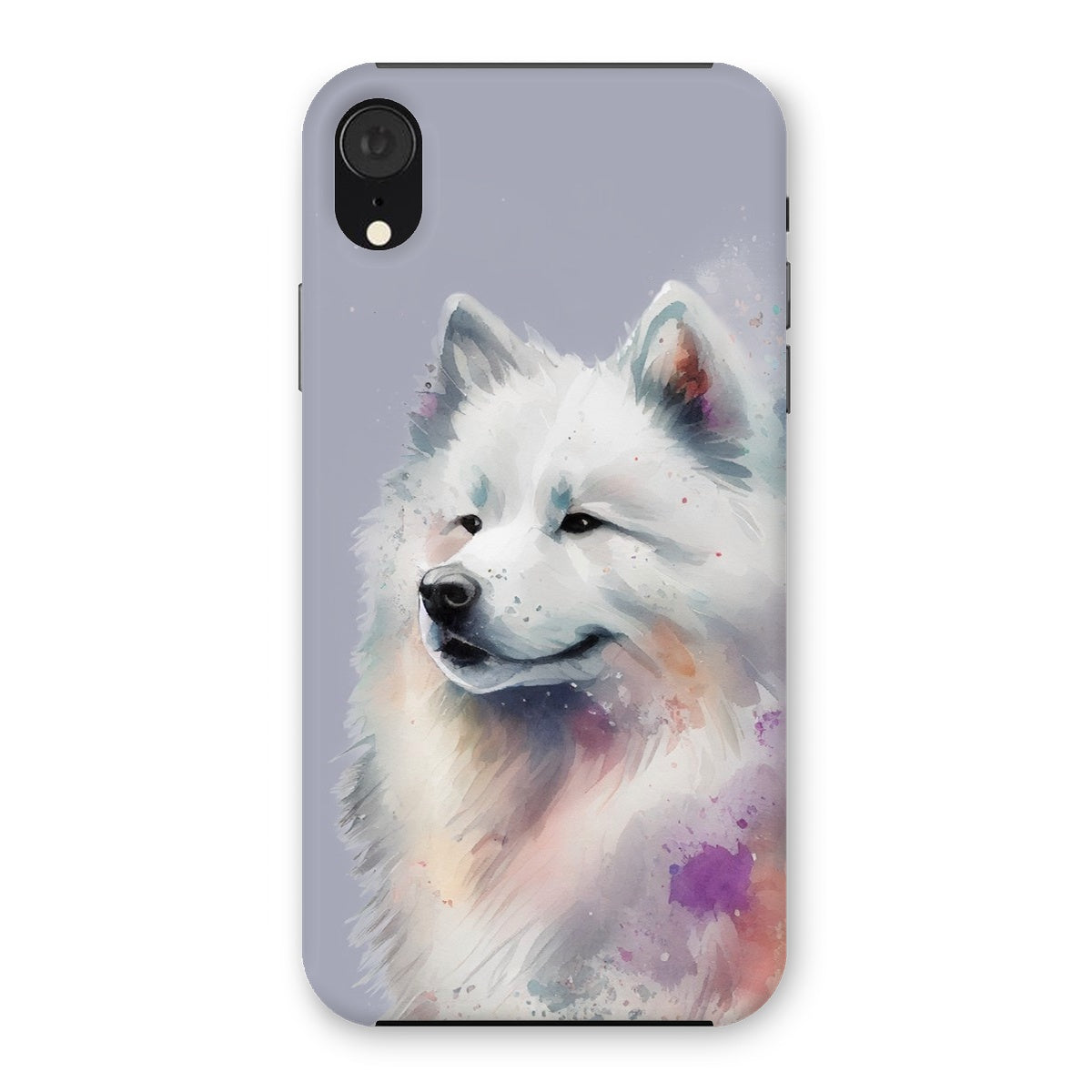 Samoyed Snap Phone Case