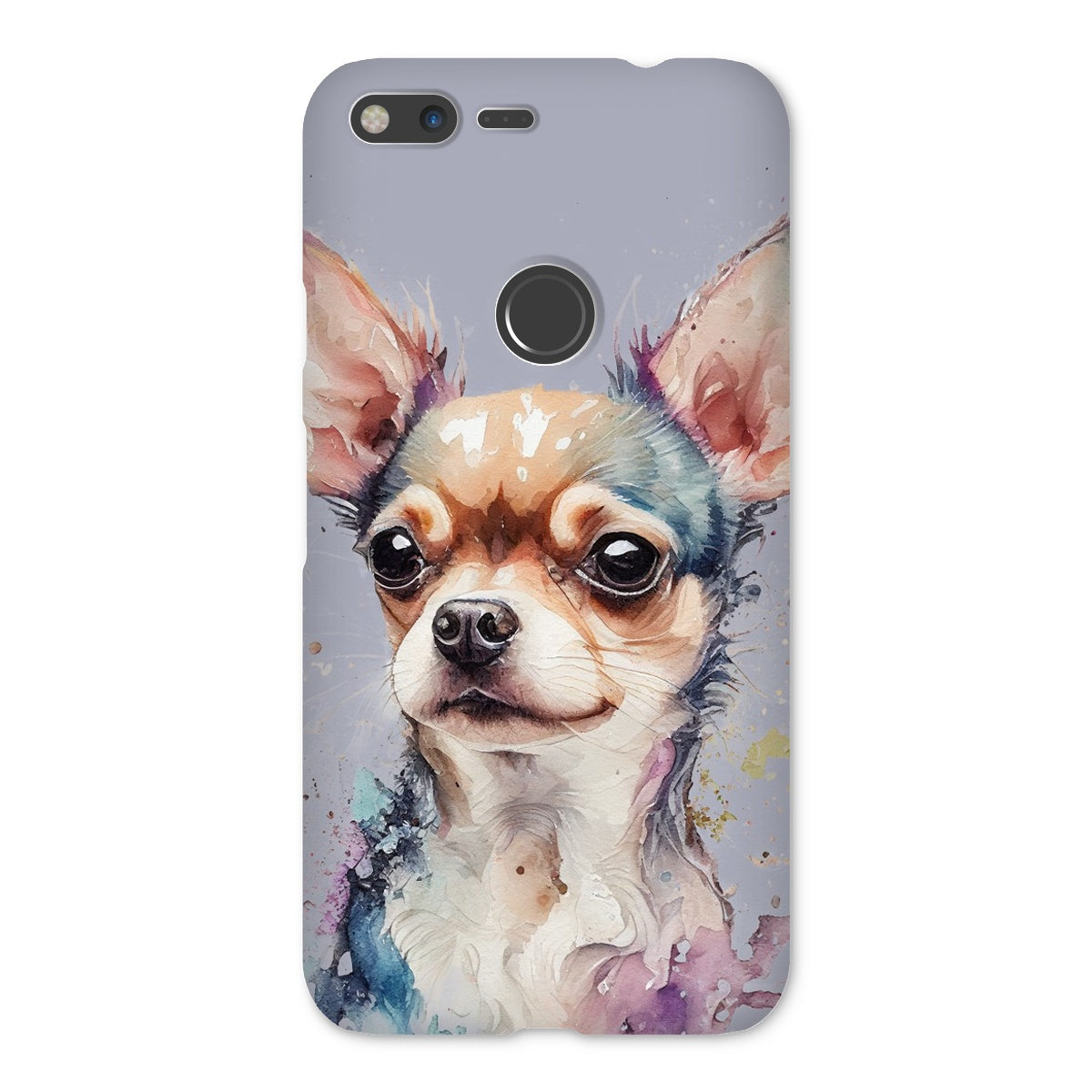 Chihuahua Snap Phone Case