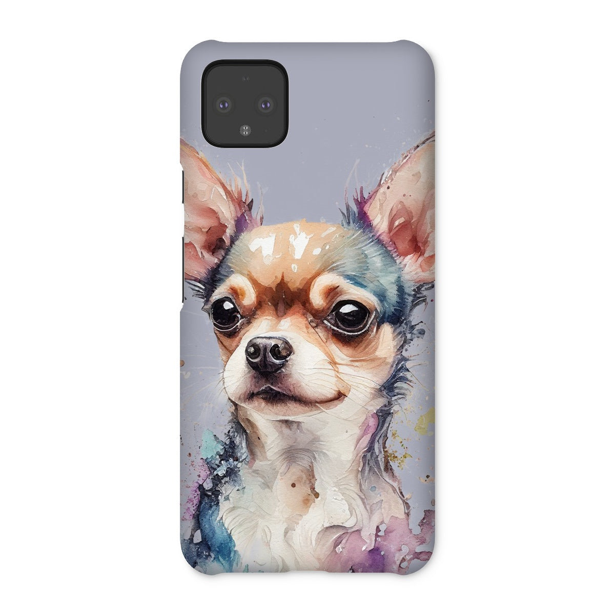 Chihuahua Snap Phone Case