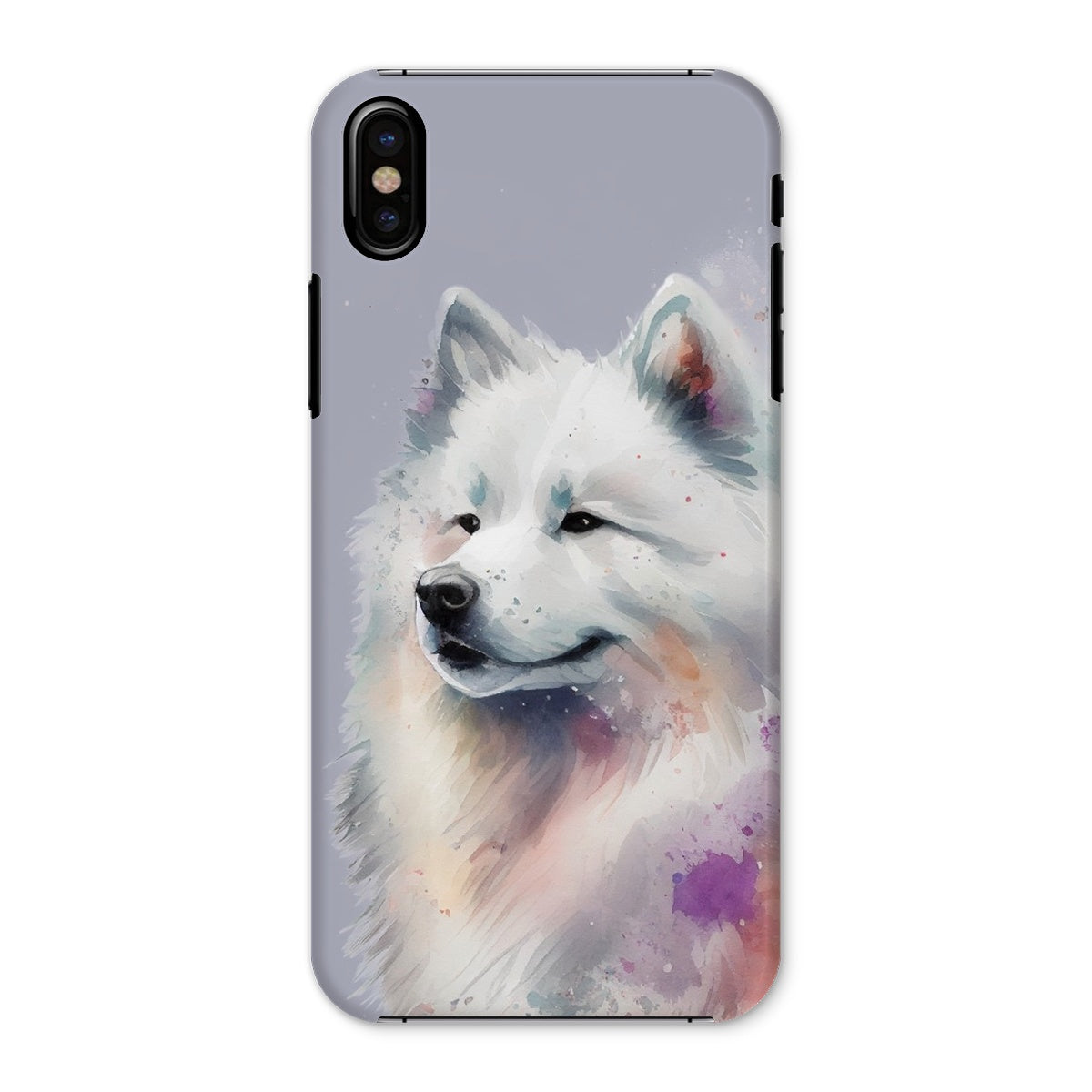 Samoyed Snap Phone Case