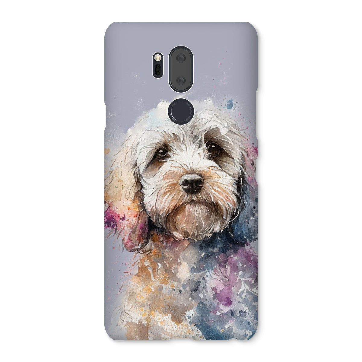 Cockapoo Snap Phone Case